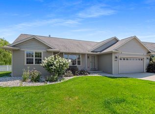 1312 Navigator Way, De Pere, WI 54115