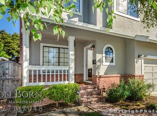 1817 Greenwood Ave, San Carlos, CA 94070