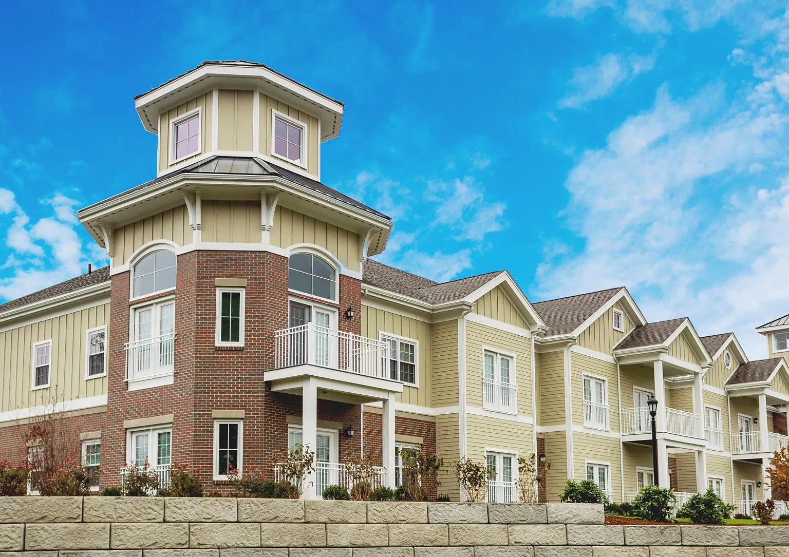 The Residences at Simonds Park — Photo 4
