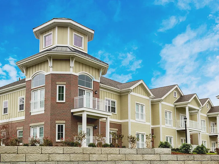 The Residences at Simonds Park — Photo 4
