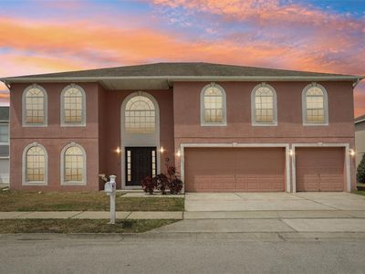 193 Fish Hawk Dr, Winter Haven, FL, 33884