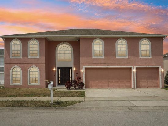 193 Fish Hawk Dr, Winter Haven, FL 33884