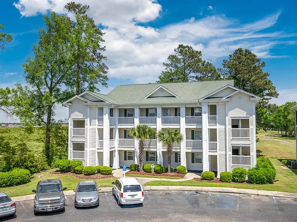 453 Red River Ct. #38-E, Myrtle Beach, SC 29579