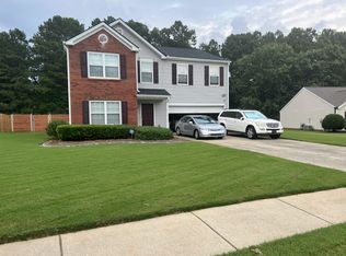 5409 Wicklander Dr, Powder Springs, GA 30127