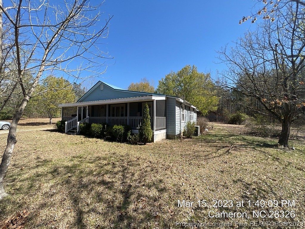 1027 Cameron Hill Rd, Cameron, NC 28326 Zillow