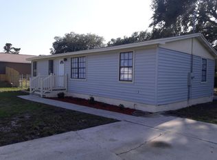 6310 Ainsworth Rd, Cocoa, FL 32927