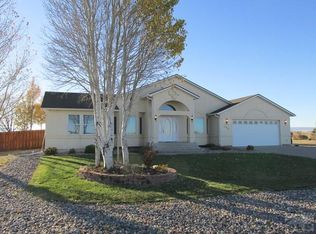 489 S Tejon Ave, Pueblo West, CO 81007