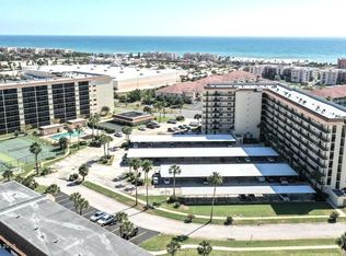 520 Palm Springs Blvd APT 101, Indian Harbour Beach, FL 32937