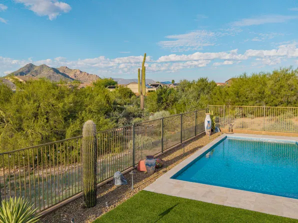 5840 E SIERRA SUNSET Trail, Cave Creek, AZ 85331