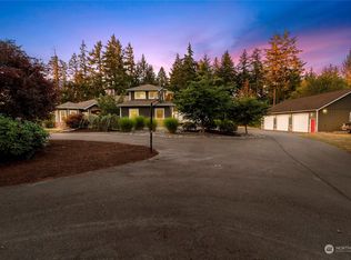 8139 SE Millihanna Rd, Olalla, WA 98359