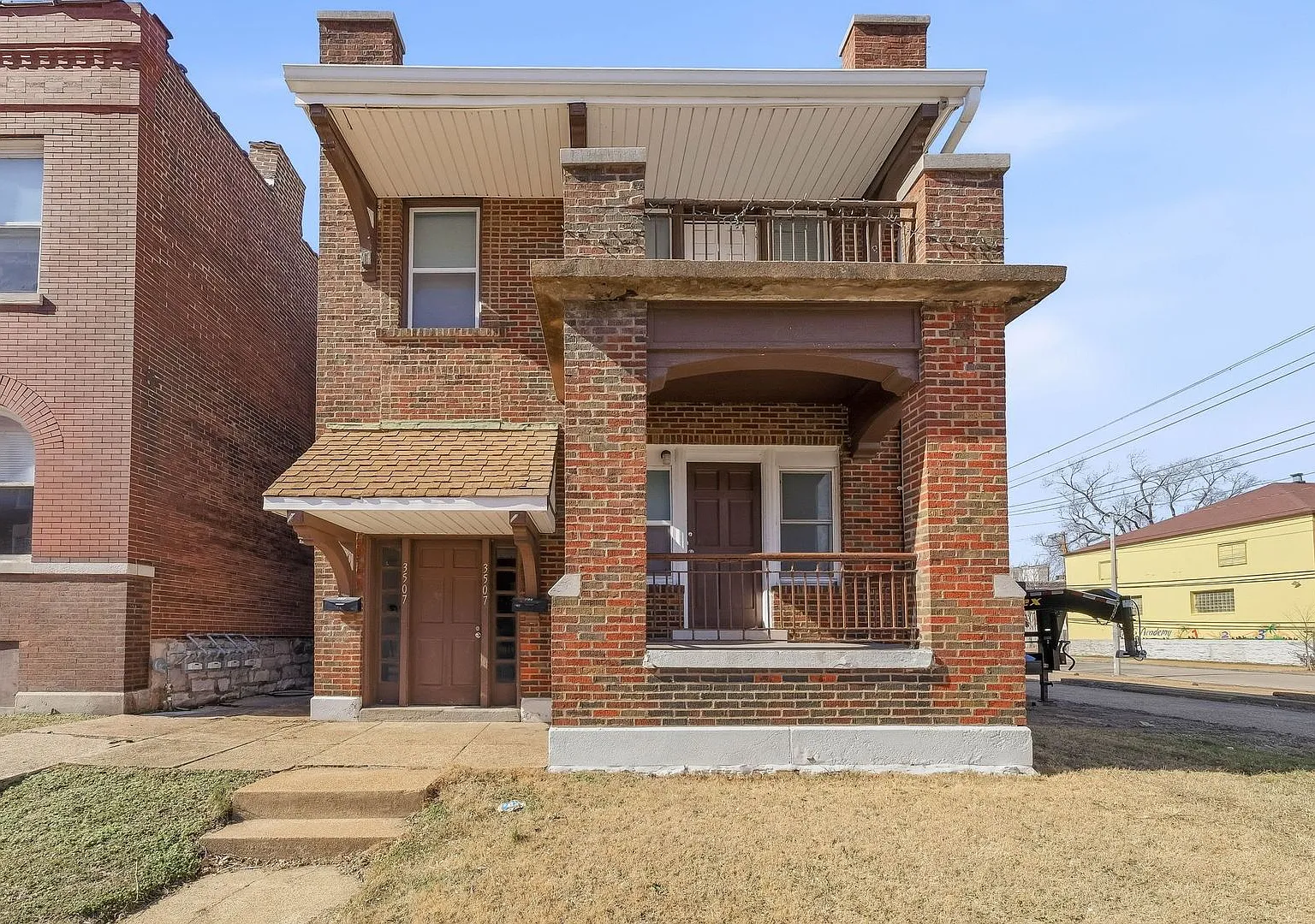 3507 Ohio Street — Photo 2