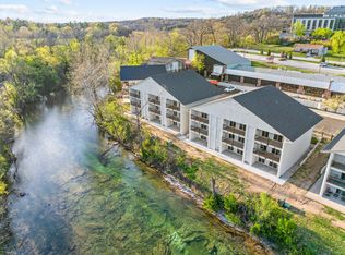 403 Veterans Boulevard Bldg #900, Branson, MO 65616