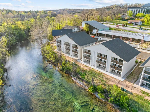 403 Veterans Boulevard #203 (H6) BLDG 900, Branson, MO 65616