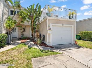 69 Emerald Ct, Satellite Beach, FL 32937