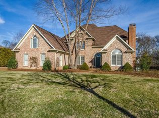 337 Lake Valley Dr, Franklin, TN 37069