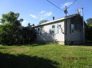 6902 Old County Rd, Canastota, NY 13032