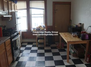 255 Elm St, Cambridge, MA 02139