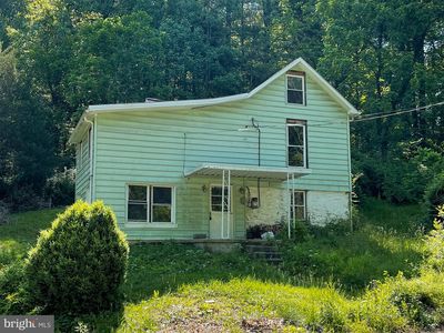 521 Dutrow Rd, Westminster, MD, 21157