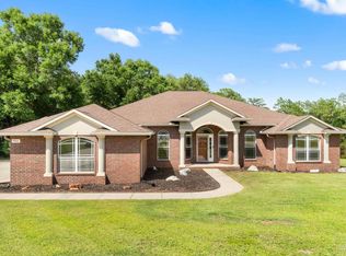 9944 Eleral Dr, Pensacola, FL 32526