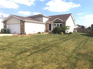 16376 Celtic Cir, Manhattan, IL 60442