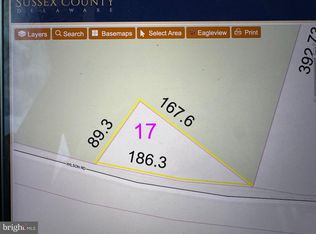 0 Wilson Rd, Georgetown, DE 19947