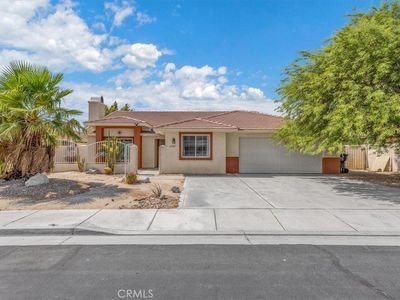 65827 Desert View Ave, Desert Hot Springs, CA, 92240