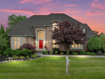 22260 Brockshire St, Novi, MI, 48375