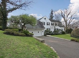 142 Woodland Ave, Summit, NJ 07901