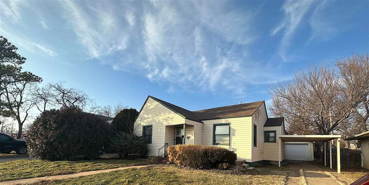 1005 W Gore Blvd, Lawton, OK 73501 Zillow