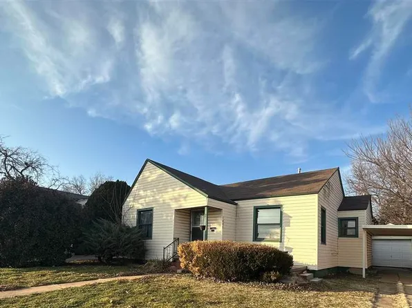 1005 NW Gore Blvd, Lawton, OK 73501