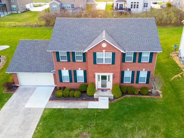 3593 Pinnacle Ln, Mason, OH 45040