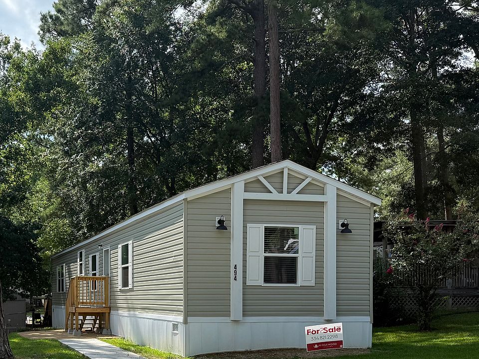 1st image of 500 Webster Rd #494