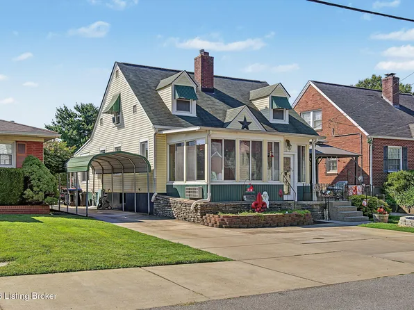 1616 Russell Ave, Louisville, KY 40213