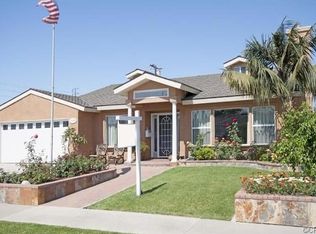 10475 Hester Ave, Buena Park, CA 90620