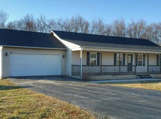 255 Derby Ln, Sparta, TN 38583