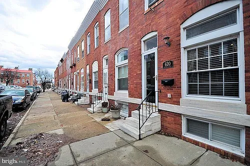 620 S Belnord Ave Photo 1