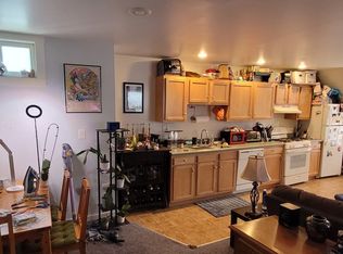 508 Melwood Ave APT 1, Pittsburgh, PA 15213