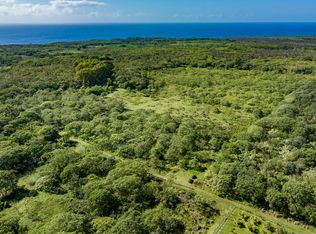 Opihikau Rd LOT 5B, Pahoa, HI 96778