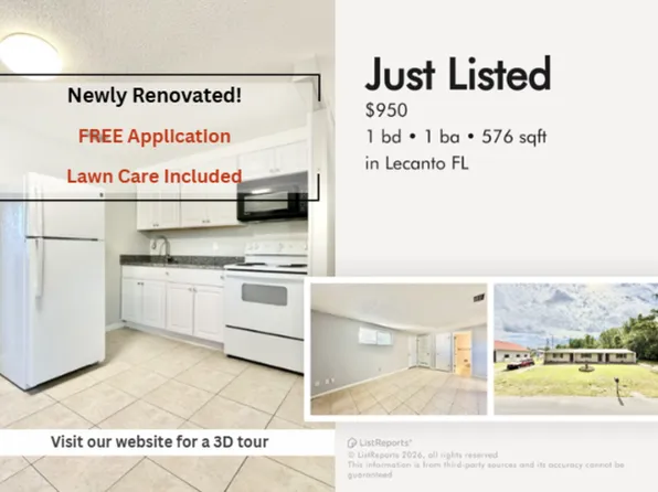 793 S Nutmeg Ter, Lecanto, FL 34461