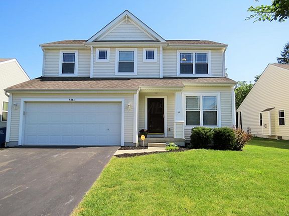2nd image of 5861 Tully Cross Dr