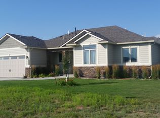 12500 Alpine Ranch Rd, Cheyenne, WY 82009