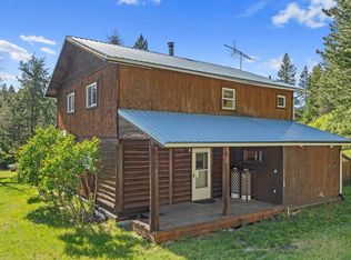 5266 Bear Ridge Way, Springdale, WA 99173