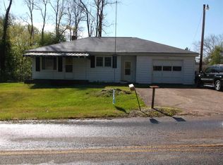 5758 N Shuffle Creek Rd, Unionville, IN 47468