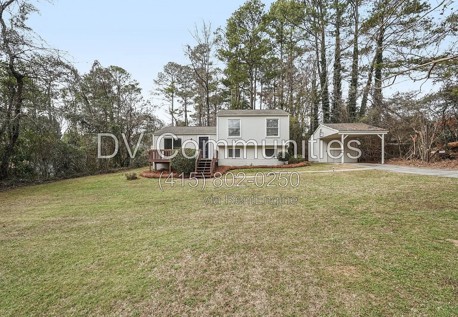 3 bed, 1.5 bath, 1560 sqft, $1,725 — Photo 3