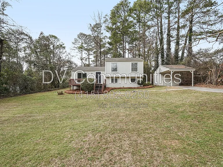 3531 Tewksbury Dr — Photo 3