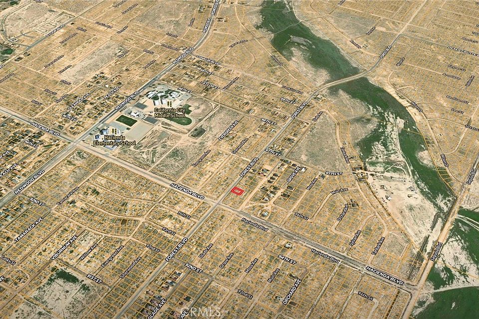 2nd image of LOT Four