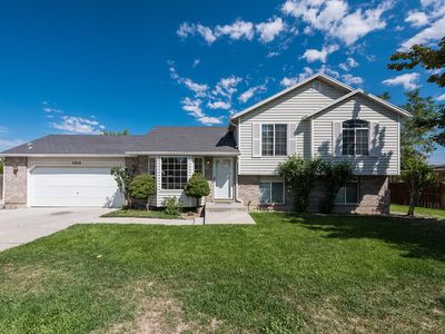 2916 W Corona Cir, West Jordan, UT, 84084