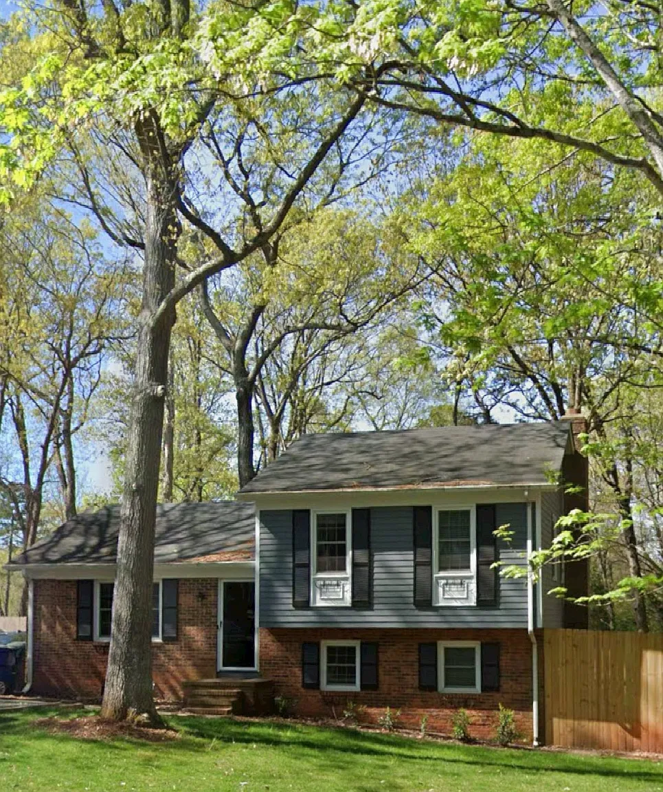 Sawmill Rd, Raleigh — Photo 1