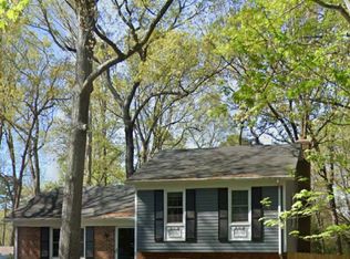 717 Sawmill Rd, Raleigh, NC 27615