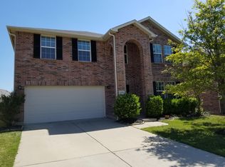 13030 Minnow Way, Frisco, TX 75035